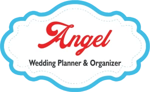 Angel Wedding Planners logo