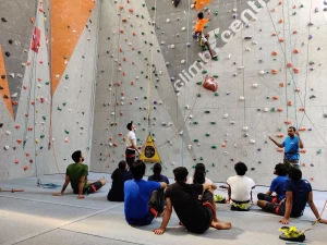 Climb City India Private Limited logo