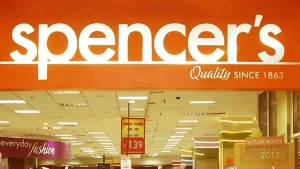 Spencer's logo