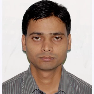 Arvind K, Chandigarh logo