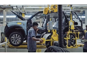 Sharma Motor Garage logo