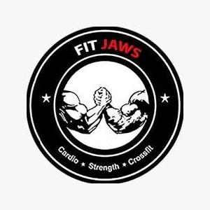 Fitjaws Gym & Fitness Club, Sector-18,19,20, Dhakoli logo