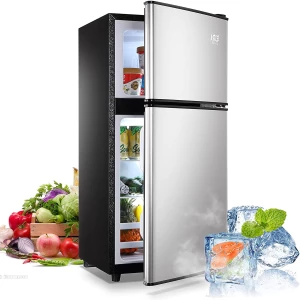 Marishna Refrigerator logo