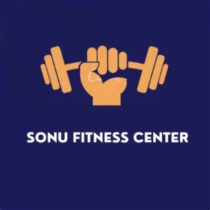 Sonu Fitness Point Grain Market, Cross Rd 4,Ambala cantt. Haryana logo