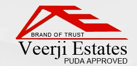 Veerji Estates, Sector-127, Mohali logo