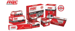 Alka Auto Spare Parts, Ghaziabad logo