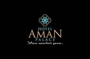 Aman Luxury Affordable 1, Kharar mohali logo