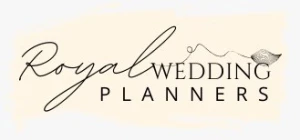 Royale  Wedding Planners logo