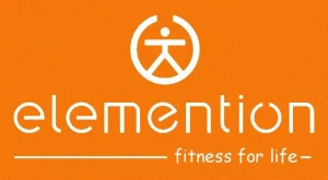Elemention, DLF Cyber city, Sector-54, Gurgaon logo