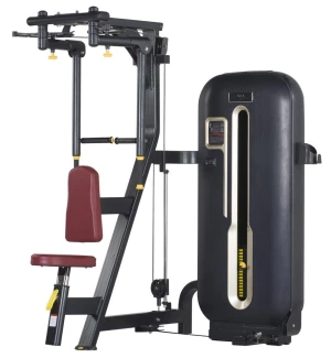 Syndicate Gym Equipment logo