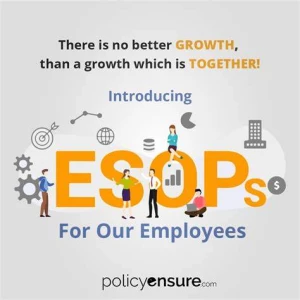 PolicyEnsurePolicyEnsure, Chandigarh logo