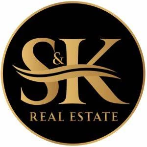 SK Properties logo