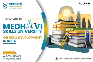 Medhavi Hr Consultants logo