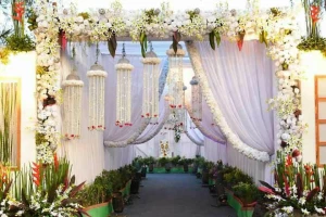 Mohali Wedding Planner logo