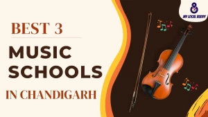 Vocal Classes in Chandigarh - Chandigarh Music Academy logo
