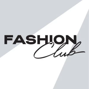 Parryson Fashion Club logo