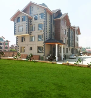 Hotel Home In, Rohtak logo