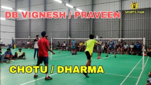 Asiana badminton academy, Chennai logo