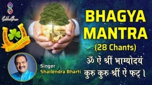 Bhagya Mantra Astrology and Vastu Solutions logo