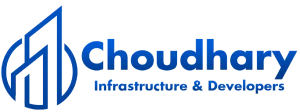 Chaudhry Developers And Promoters, Solan logo