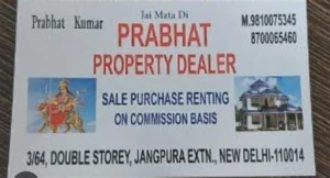 Prabhat Property Consultants logo