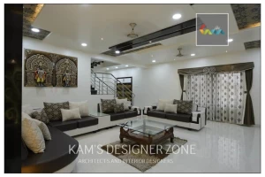 Kiaan's Home Decor N Styling logo