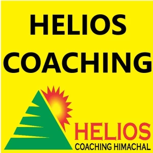 Helios Coaching logo
