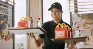 McDonald's logo