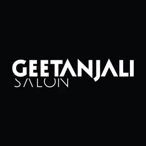 Geetanjali Salon,rajouri mgarden, Delhi logo