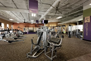 Anytime Fitness logo