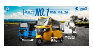 Wheels World India logo