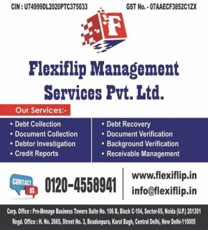 Atma Asset Recovery & Salvage Solutions, Mohali logo