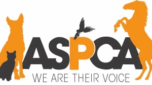 Society for the Prevention of Cruelty to Animals, Chandigarh logo
