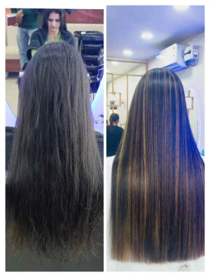 Kapils Salon India Private Limited, Thane logo