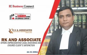 RK Associates, Mohali logo