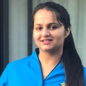 Arshreet Kaur, Zirakpur logo
