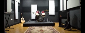 Prism School of Music-Gurgaon, Gurgaon logo