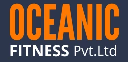 Oceanic Fitness Centre,Panchkula logo