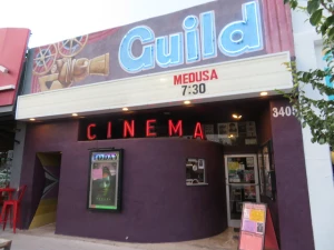 Nm Cinema, Panchkula logo