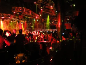 Haze CLUB, Chandigarh logo