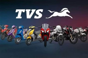 TVS - Arasu Motors, Chennai logo