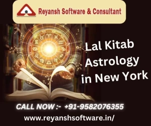 Bhavani lal kitaab astrologer logo