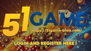 51 game, India logo