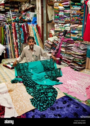 Bombay Textiles, Hyderabad logo