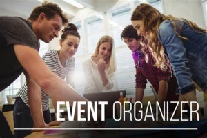 Event Factory: Event Organisers logo
