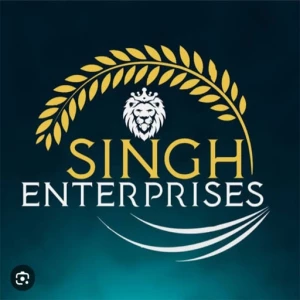Pardiipsingh Enterprises Pvt. Ltd., Mohan nagar, Ghaziabad logo