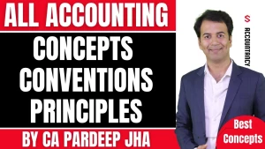 Pardeep Jha & Associates, Chartered Accountant, Kharar logo
