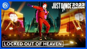 Heaven of Dance, Zirakpur logo