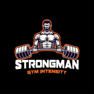 Intensity Gym Gurgaon Sector 23, Gurgaon logo
