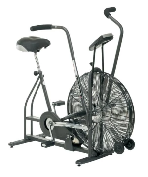 AIR Fitness and Bikes logo
